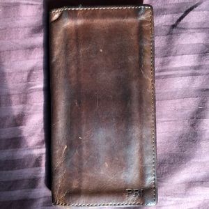 Ralph Lauren wallet